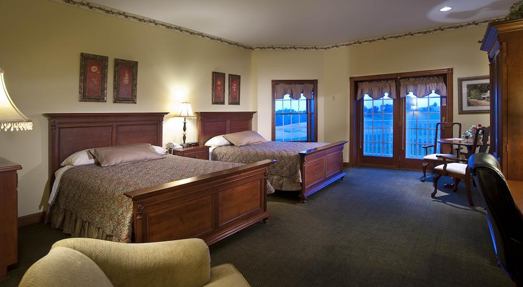 Carlisle Inn Шугаркрик Экстерьер фото