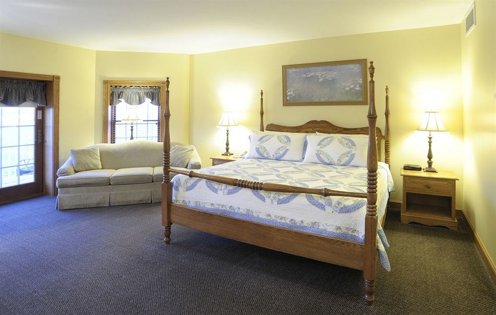 Carlisle Inn Шугаркрик Экстерьер фото