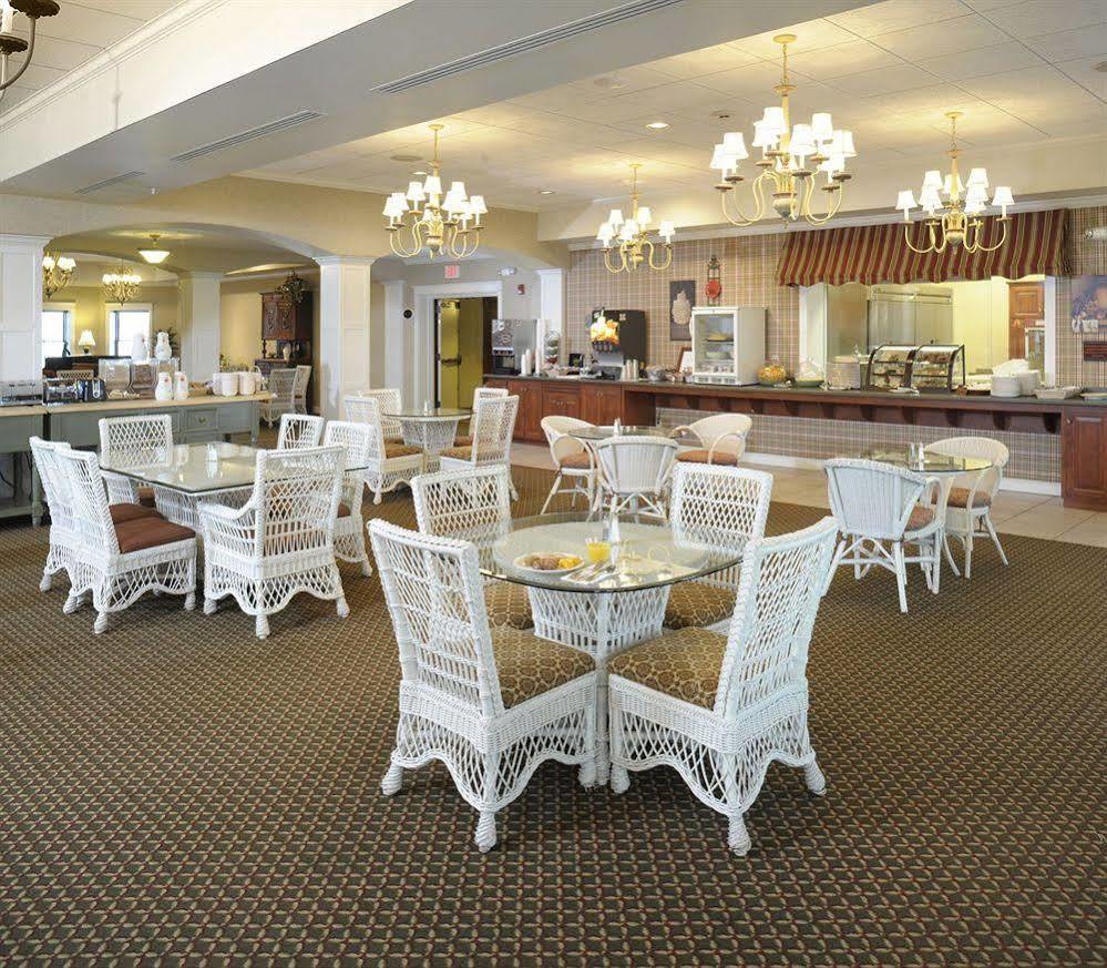 Carlisle Inn Шугаркрик Экстерьер фото