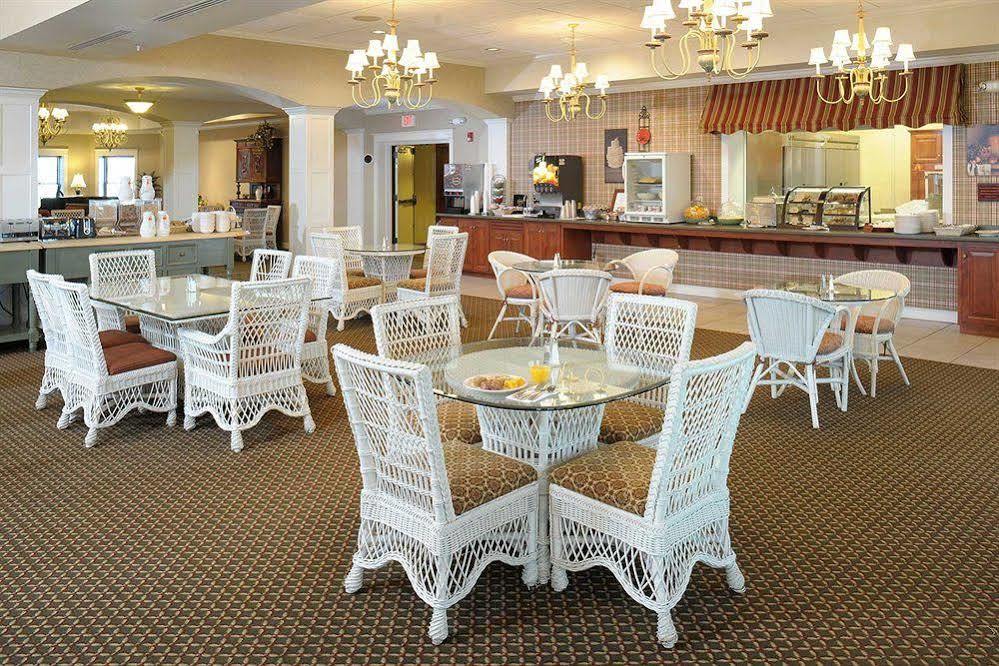 Carlisle Inn Шугаркрик Экстерьер фото